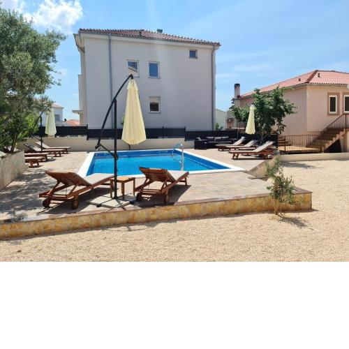 Villa Katy