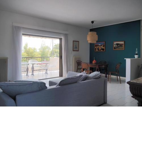 Villa Kavos - Isthmia Corinth