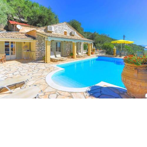 Villa Kefalaki
