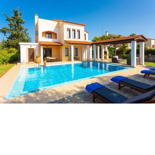 Villa Kefalas