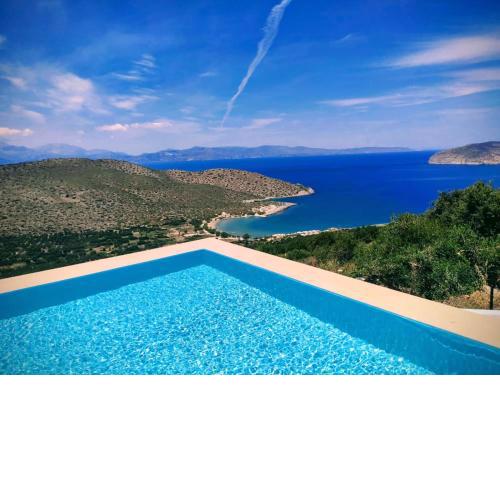 Villa Kefali