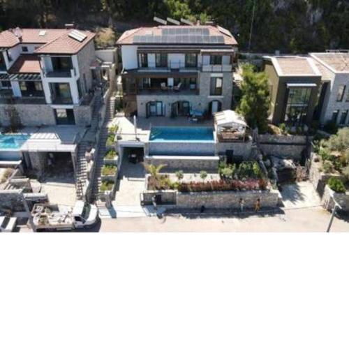 Villa Kelebek: Perfect Getaway