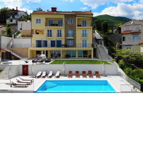 Villa Kelly Penthouse