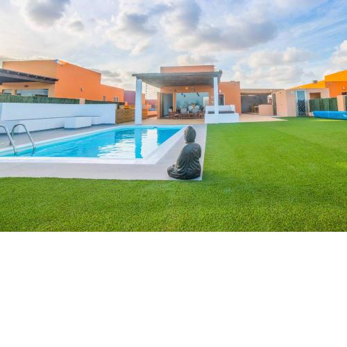 Villa Kelu