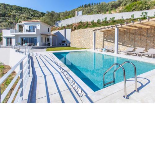 Villa Kenza