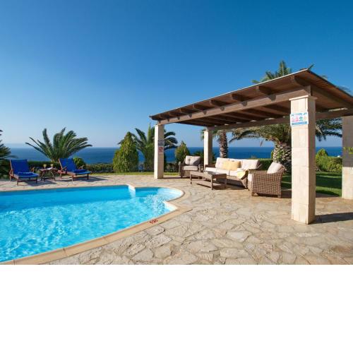 Villa Kephalos