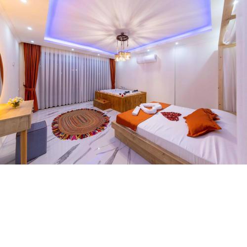 villa KEREM DUO