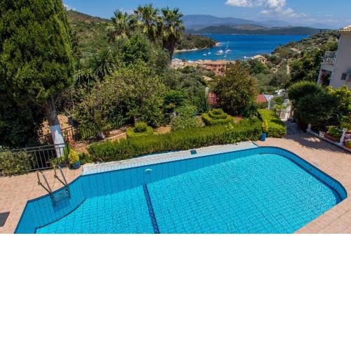 Villa Kerkyra by Villa Plus