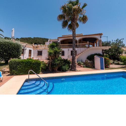 Villa Kes by Interhome