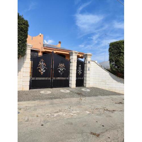 Villa Ketty