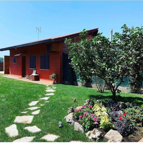 Villa Khoury
