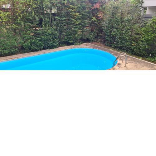 VILLA KIFISSIA