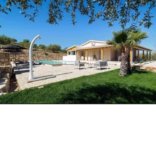 Villa kika