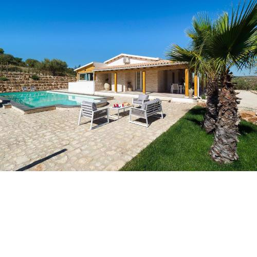Villa Kika