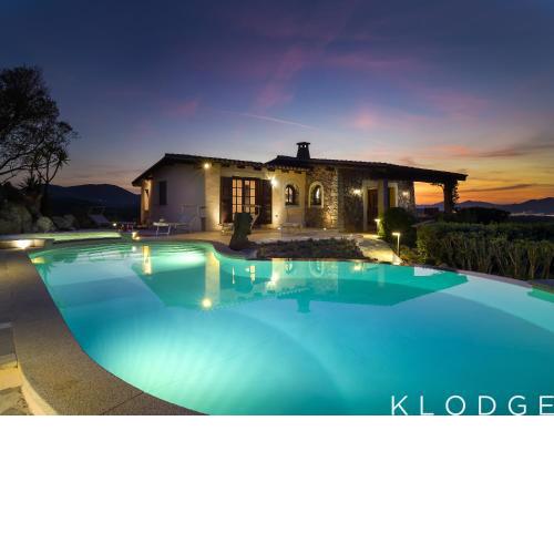 Villa Kiki - Klodge