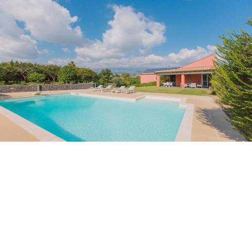 VILLA KIMIA 8, Emma Villas