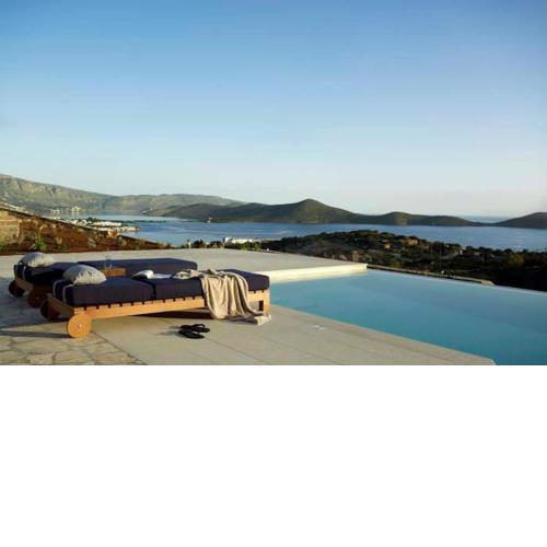 Villa King