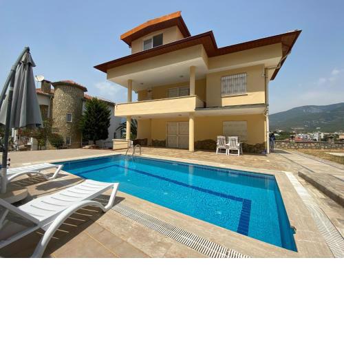 Villa Kıraç