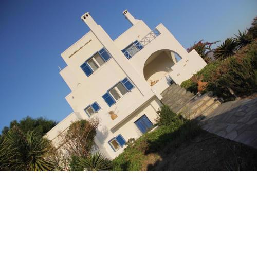 Villa Kiriaki