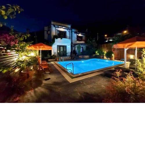 Villa Kirlangic