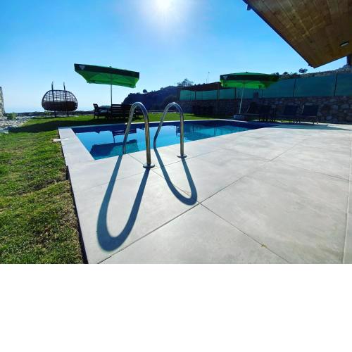 Villa Kirme Freedom