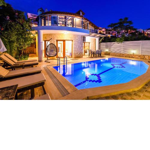 Villa Kışla Körfez