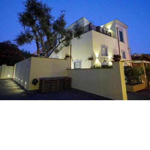 Villa Klaudia - charming house