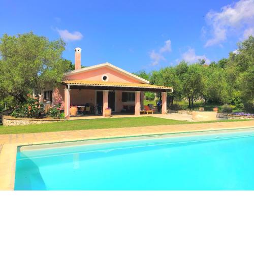 Villa Kleopatra