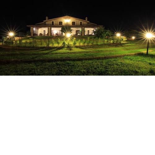 Villa Klinai
