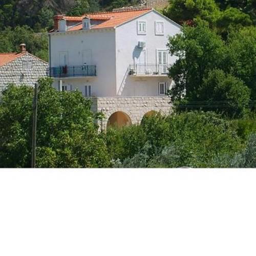 Villa Kljunak