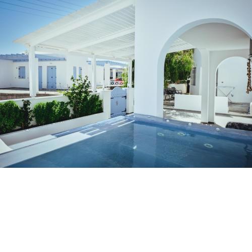 Villa Kocis