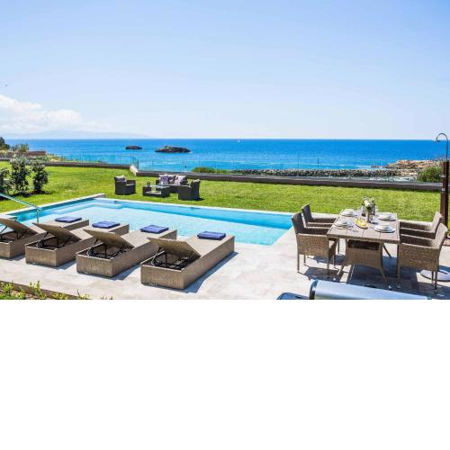 Villa Kohili