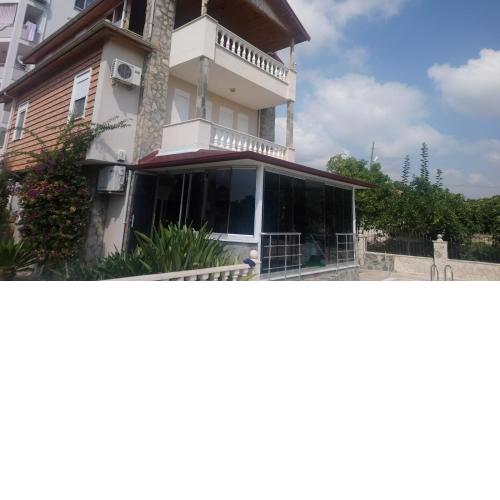VILLA KOHLER