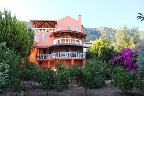 Villa Koknar Pension