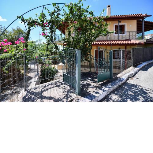 Villa Koliri