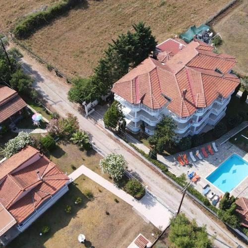 VILLA KOLONA