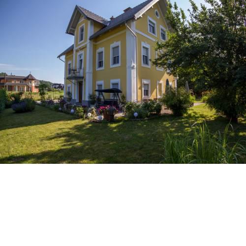 Villa Komposch - adults only