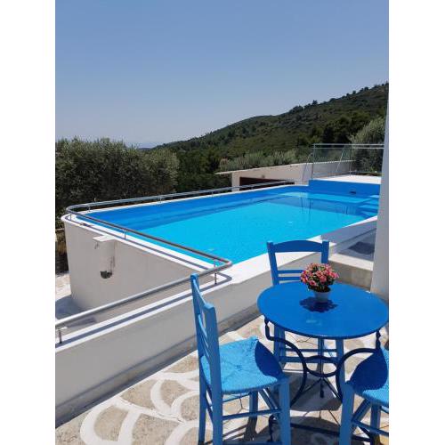 Villa Konaki