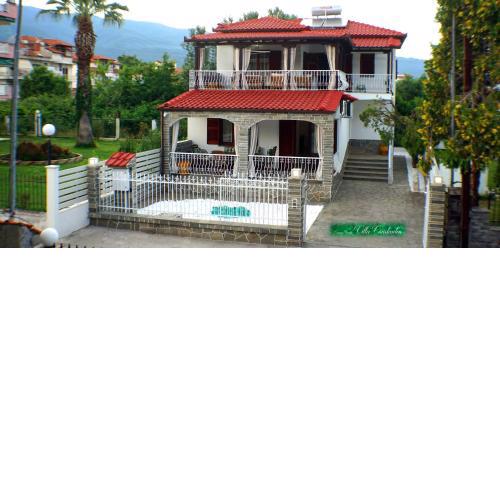VILLA KONSTADINE