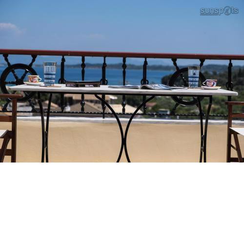 Villa Konstantina