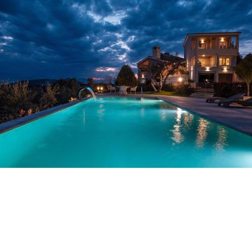 VILLA KONSTANTINA