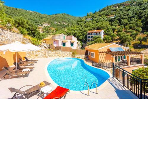 Villa Konstantinos