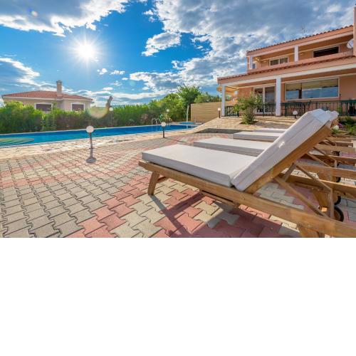 Villa Konstantinos