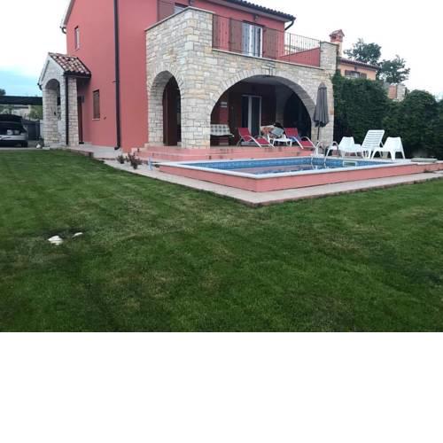 Villa Kontesici 12
