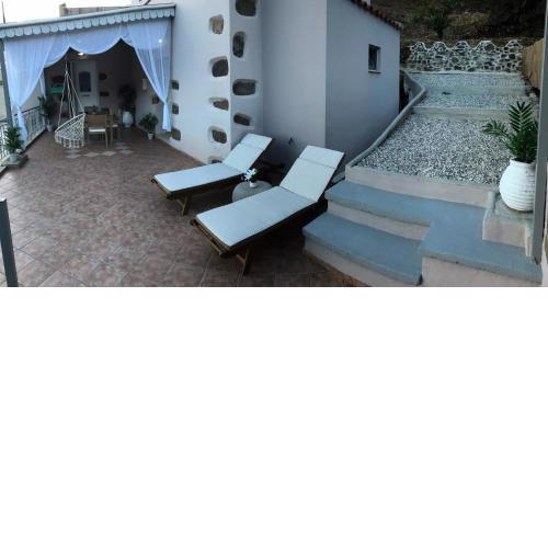 Villa Koomas Kakodiki Paleochora