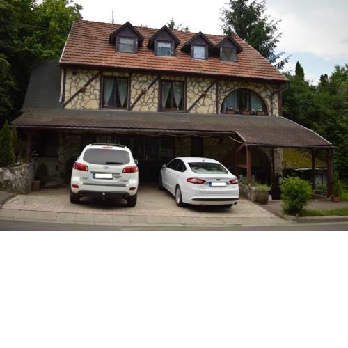 Villa Kőporos