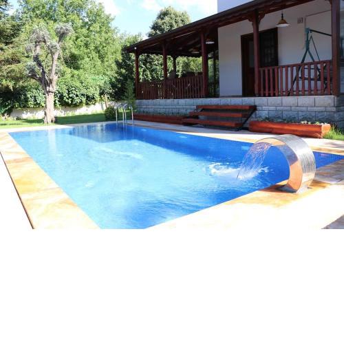 Villa Koral in Kirkpinar - Sapanca