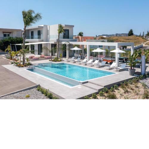 Villa Korali