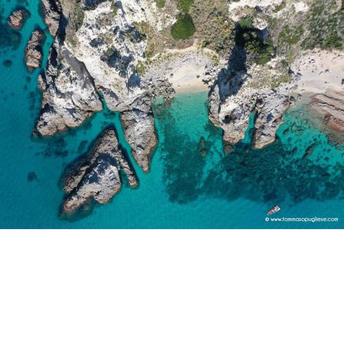 Villa Kore, Capo Vaticano
