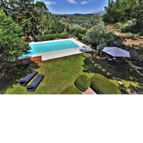 Villa Korina